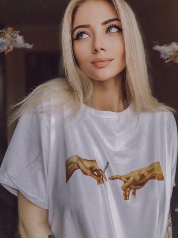 Индивидуалка Лизочка Фотография 3