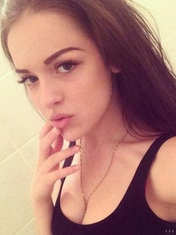 Индивидуалка Эдита Фотография 4
