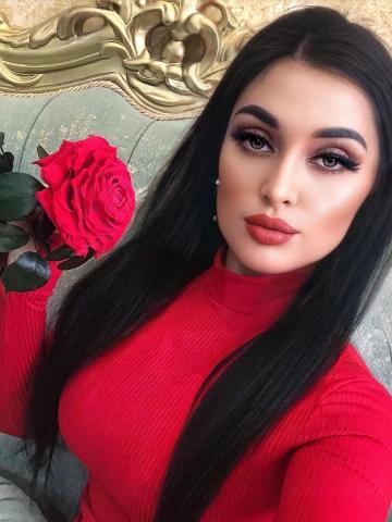 Индивидуалка Софа Фотография 6
